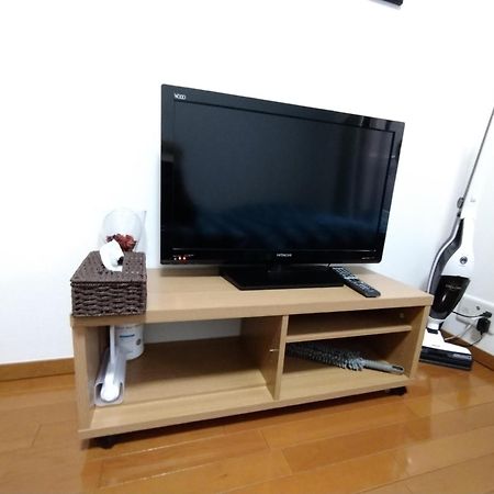 I Cube 高津 Appartement Osaka Buitenkant foto