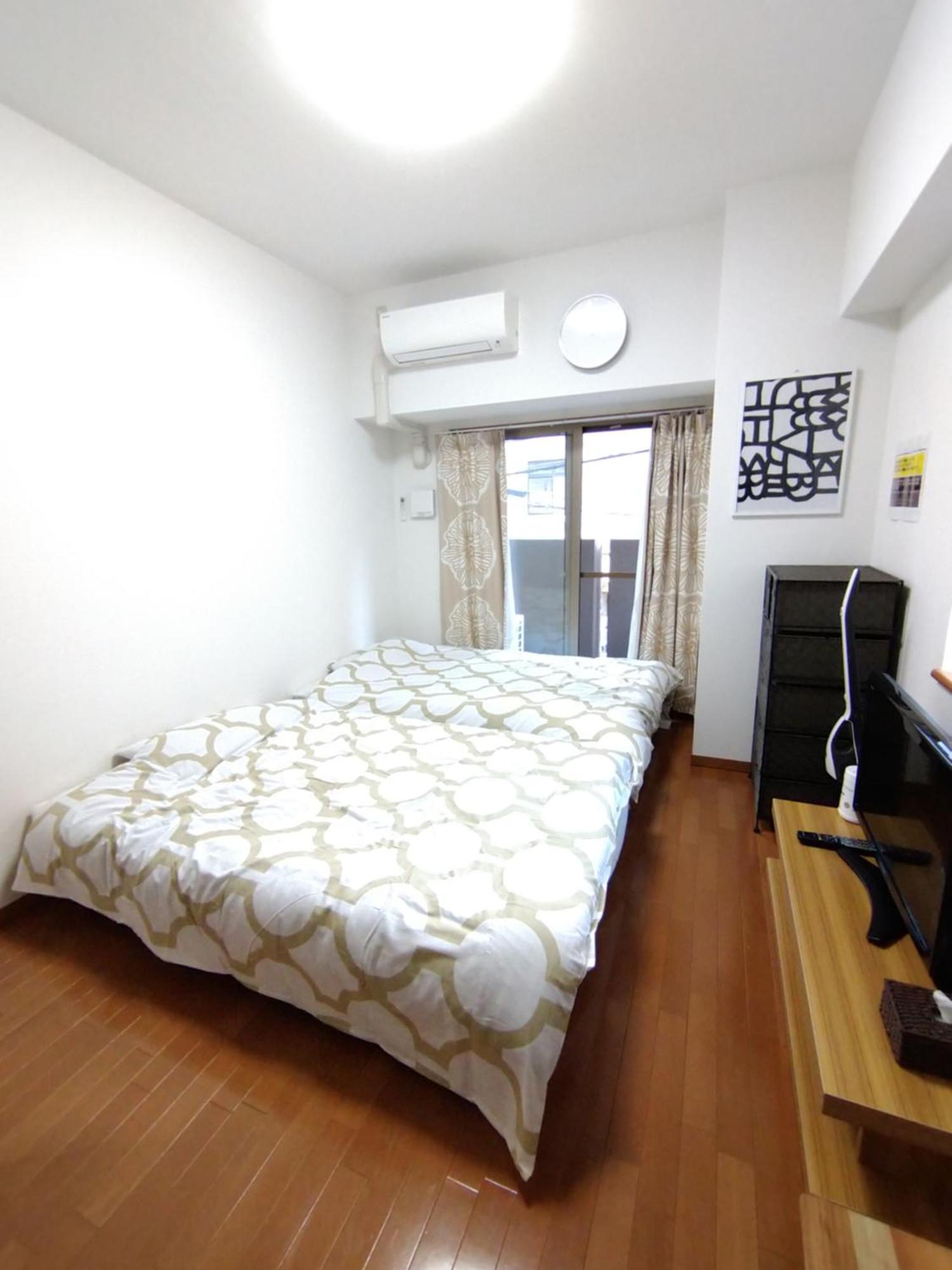 I Cube 高津 Appartement Osaka Buitenkant foto