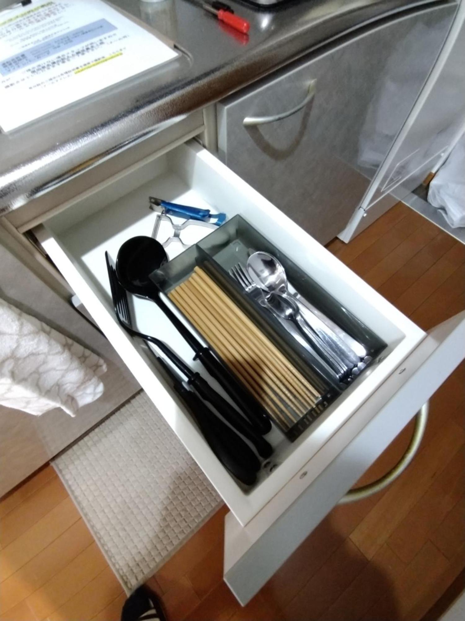 I Cube 高津 Appartement Osaka Buitenkant foto